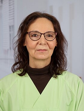 Sabine Berlandi