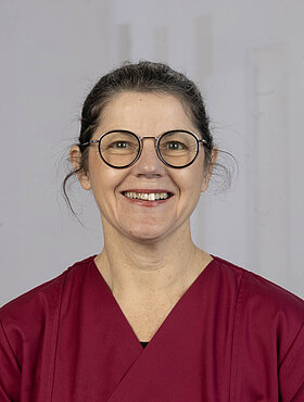 Veronika Weizsäcker