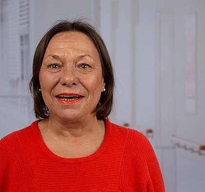 Rita Vogel