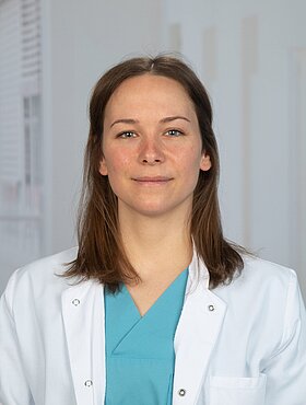 Anna Janowitz Dr. med. Anna Janowitz