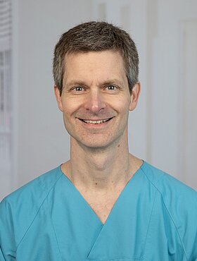 Dr. med. Carsten Mönkemeyer