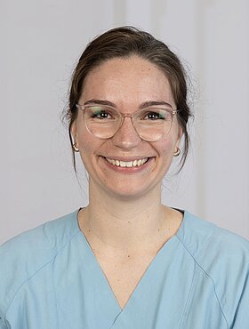 Johanna Wiedmann