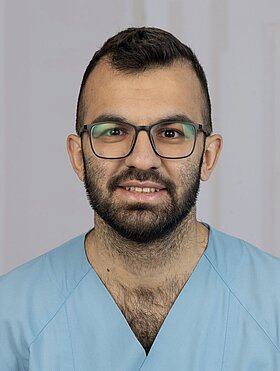 Dr. med. Alan Souid