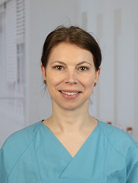 Angela Kiriazidis-Müller Angela Kiriazidis-Müller