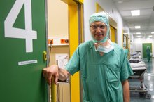 Dr. Lars Leupolt
