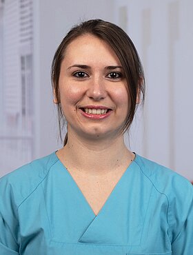 Dr. Anita Beckel