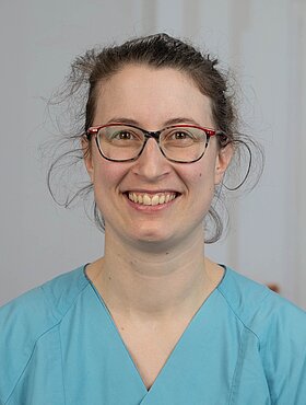 Dr. med. Marina Schwarz