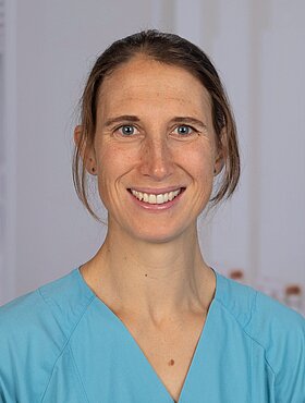 Dr. med. Elke  Hauf