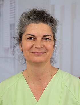 Gabriele Mottweiler