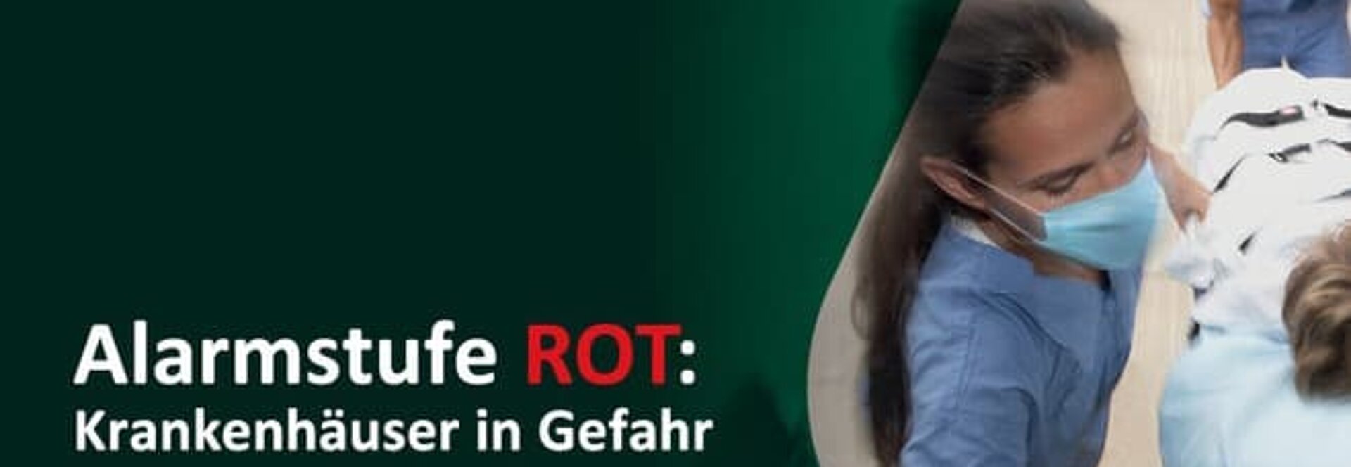 Alarmstufe Rot