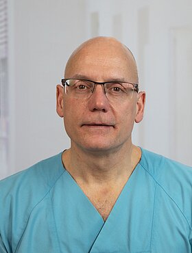 Dr. med. Detlef Huth