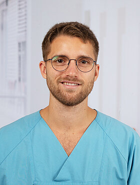 Dr.med. Felix  Wunder