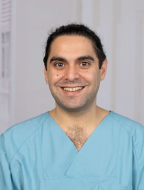 Andreas Artemis