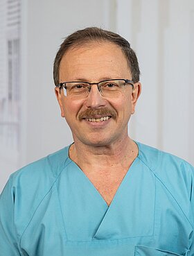 Dimitri Vexler