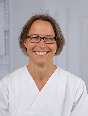 Portraitbild Katherina Auerhammer Katherina Auerhammer