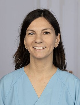 Theresa Strauß