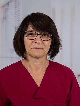 Claudia Künzl
