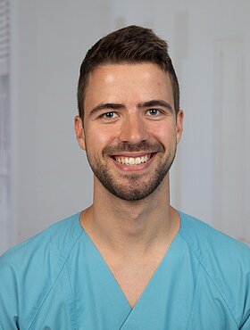 Stefan Müller