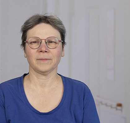 Konstantina Leitz