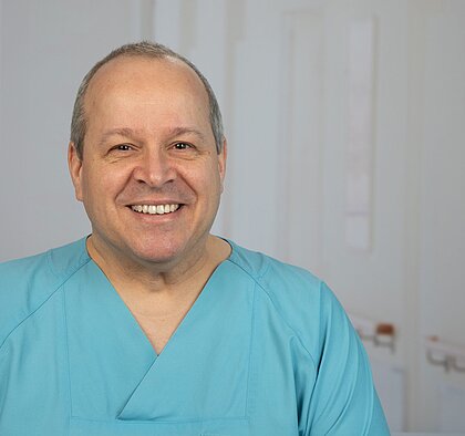 Robert Gerstung