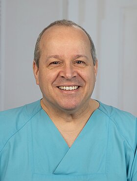 Robert Gerstung
