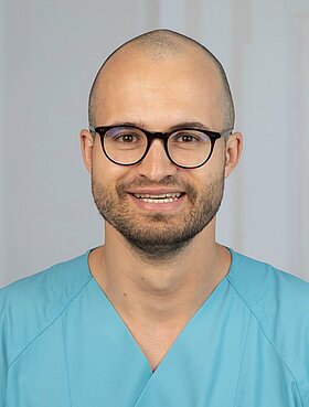 Dr. med. Lukas Chiari