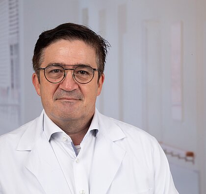 Mario Vescia