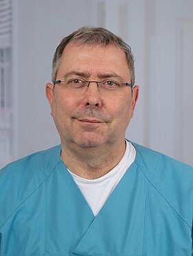 Dr. med. Gunter Haag