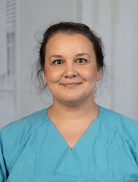 Dr. med. Christin Albrecht