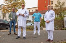 Orthopäden