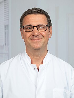Dr. med. Paul Samp