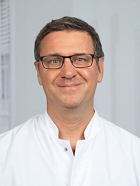 Dr. med. Paul Samp