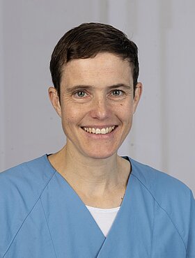 Tina Tremmel