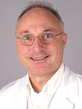 Prof. Dr. med. Oliver Bartsch