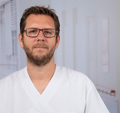 Dr. med. Marco Renth