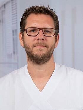Dr. med. Marco  Renth