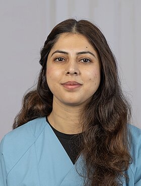 Ujala Khalid