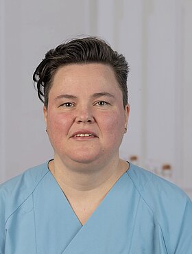  Tanja Theresia  Wendling