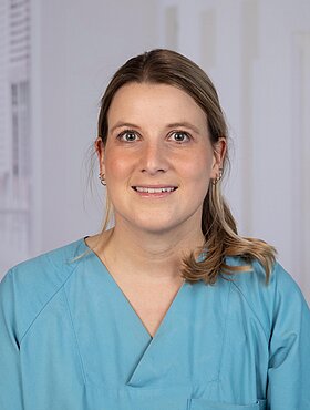 Dr. Maren Hoffmann