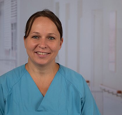 Dr. med. Adriana Haus