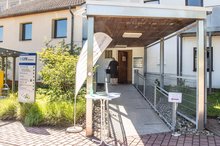 Impfzentrum