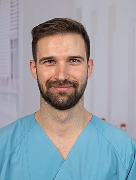 Maximilian Dittes-Jühling