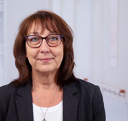 Silke Wiedekind