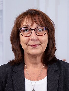 Silke Wiedekind