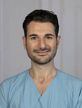 Murat Yilmaz