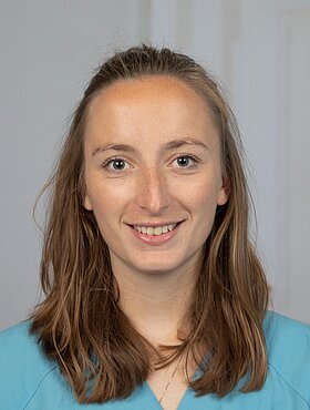 Dr. Jennifer Schenk