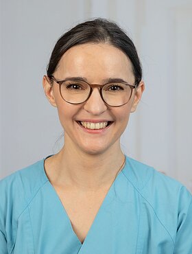 Fahreta Halimi
