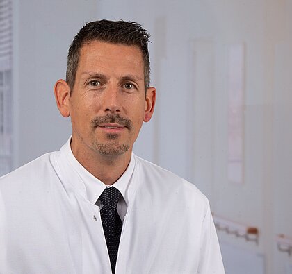 PD Dr. med. Oliver Koeth