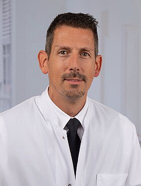 PD Dr. med. Oliver Koeth