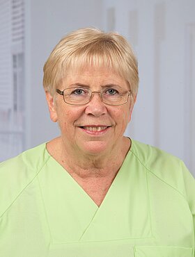 Silvia Seeger
